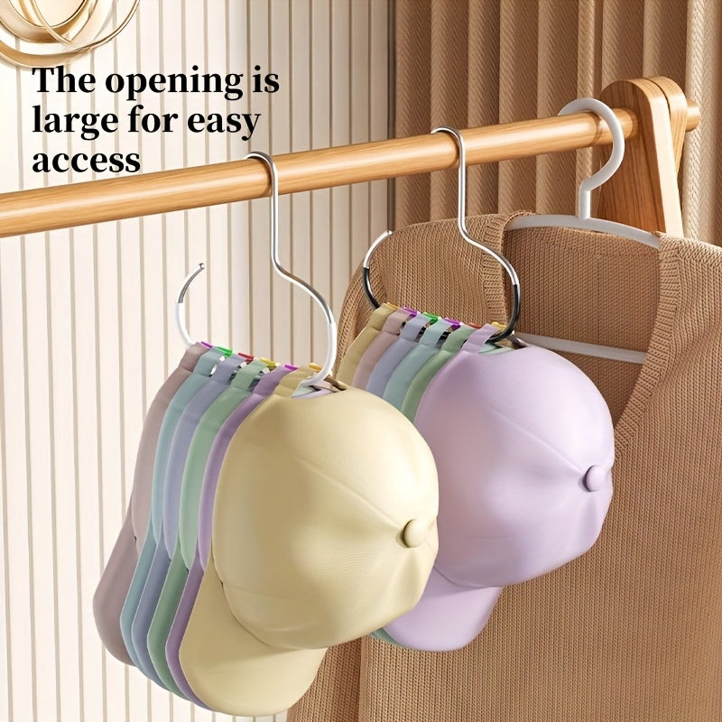 1/4pcs Multifunctional Non-Slip Metal Hooks | Suitable for Underwear, Ties, Suspenders, Scarves, Belts | Wall Mount for Bathroom, Bedroom, Closet, Wardrobe, Home, Dorm Storage Rack, Drying Racks